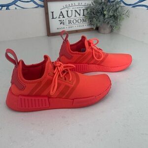 Adidas women's NMD sneakers